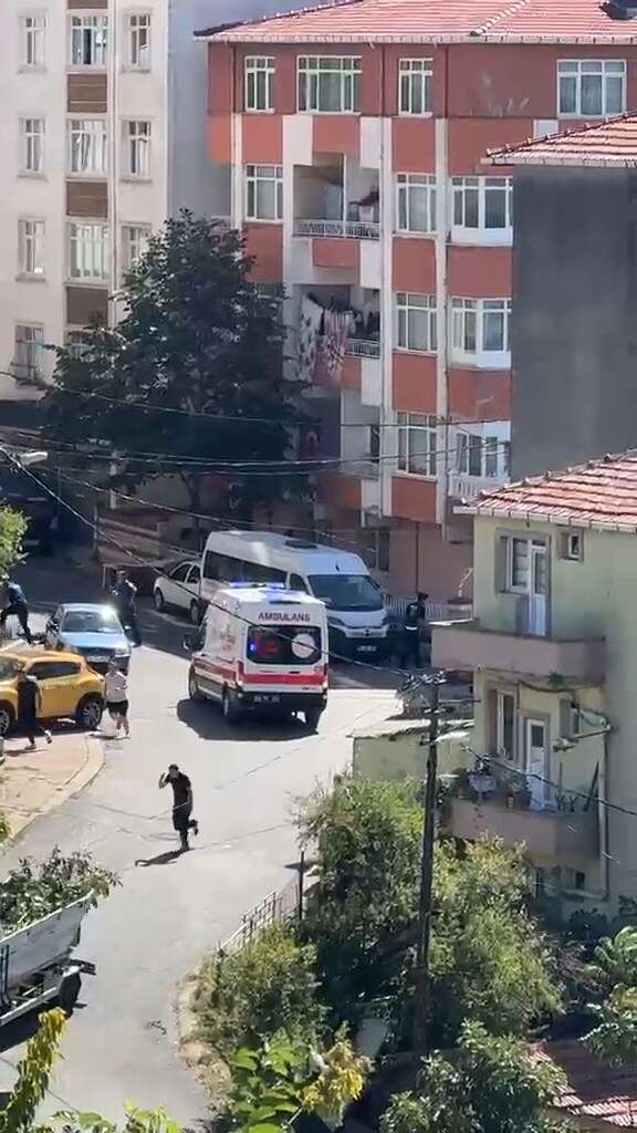 Kira tartışması katliama dönüştü! Ev sahibi çift öldürüldü, avukat zor kurtuldu 11